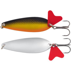 Блешня X-Fish Blitz 15.5g 06 Orange gold (1917.05.33)