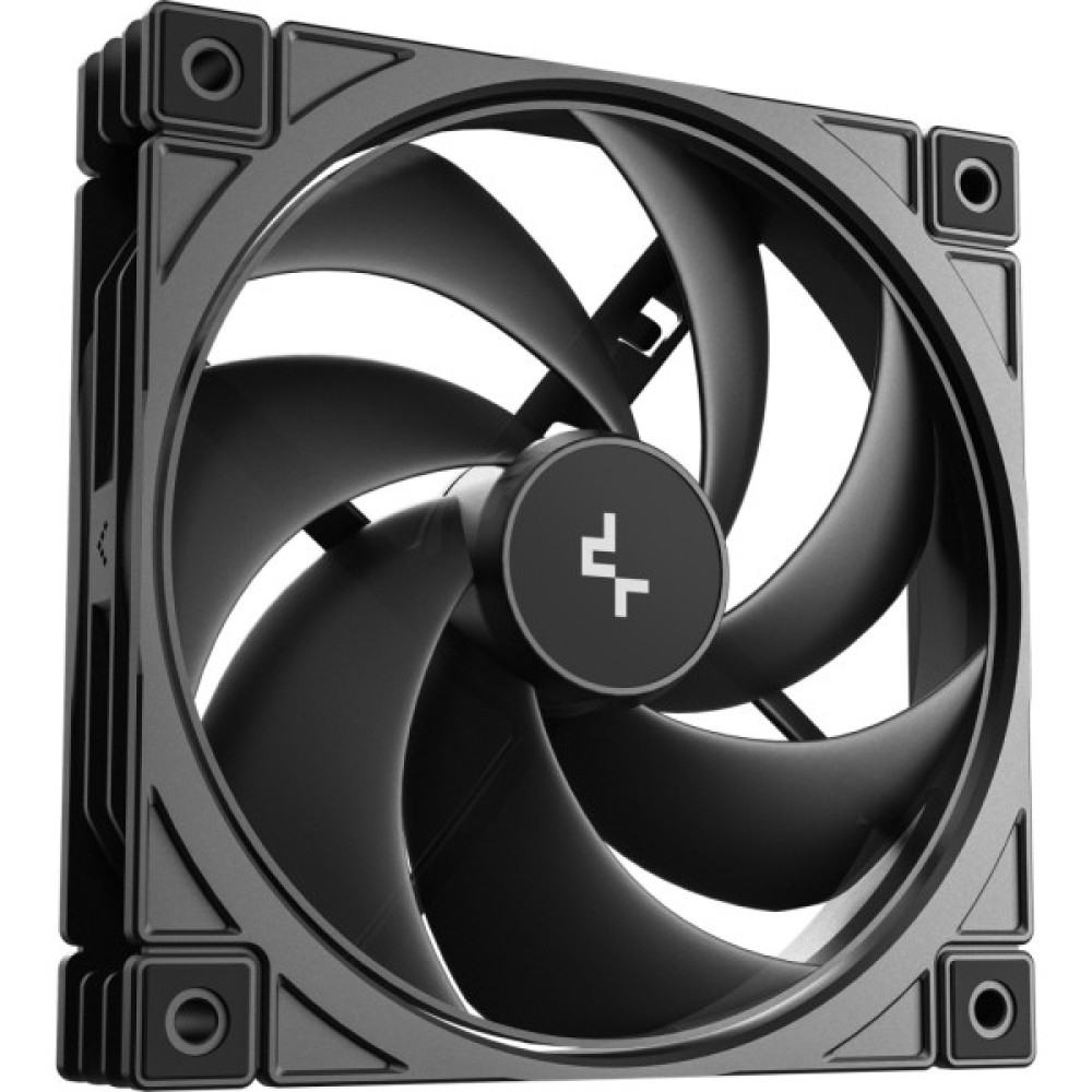 Кулер до корпусу Deepcool FD12 V2