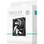 Кулер до корпусу Deepcool FD12 V2