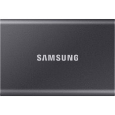 Накопичувач SSD USB 3.2 4TB T7 Samsung (MU-PC4T0T/WW)