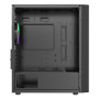 Корпус для ПК OCYPUS GAMMA C50 BK ARGB (GAMMA-C50-BKG400XX-GL)