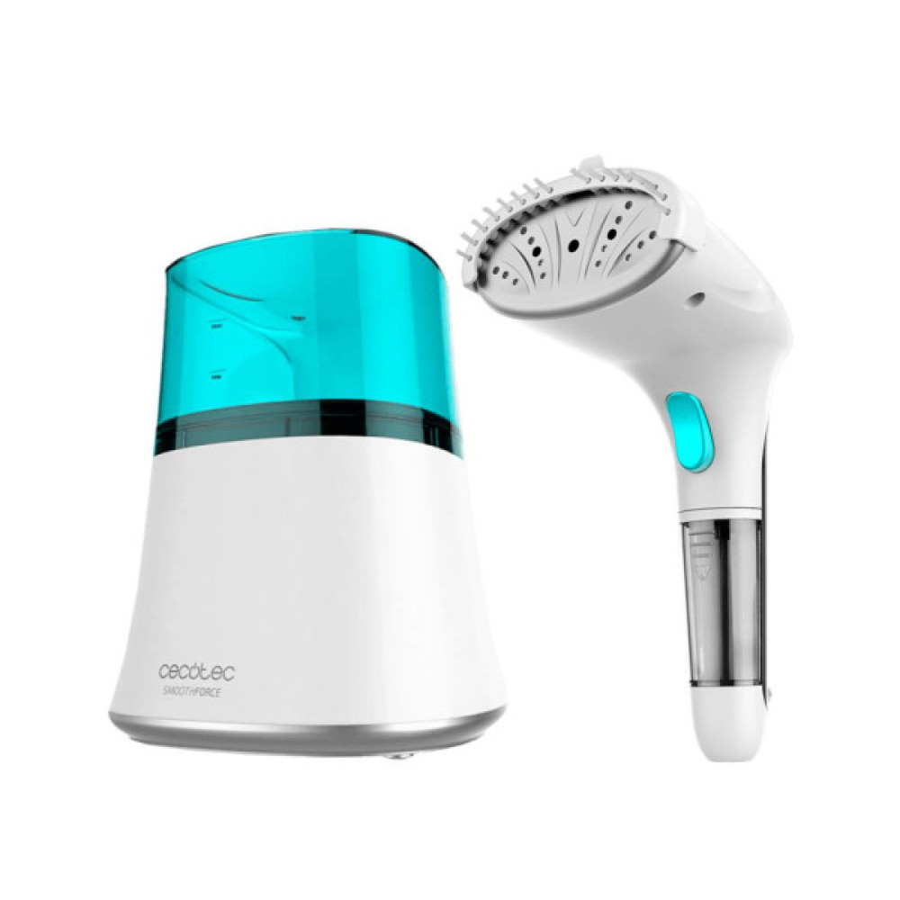 Відпарювач для одягу Cecotec SmoothForce 3000 UltraSteam White (CCTC-05501)
