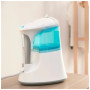 Відпарювач для одягу Cecotec SmoothForce 3000 UltraSteam White (CCTC-05501)