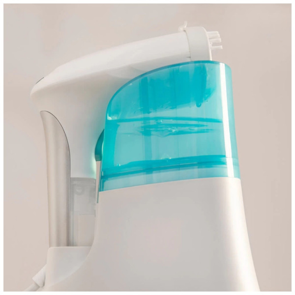 Відпарювач для одягу Cecotec SmoothForce 3000 UltraSteam White (CCTC-05501)