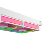 Система рідинного охолодження ID-Cooling FX240 INF Pink (FX240 INF PINK)