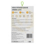 Батарея універсальна Atria 20000mAh, PD/22.5W, QC/3.0 (WPD-P92)