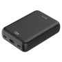 Батарея універсальна Atria 20000mAh, PD/22.5W, QC/3.0 (WPD-P92)
