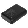 Батарея універсальна Atria 20000mAh, PD/22.5W, QC/3.0 (WPD-P92)