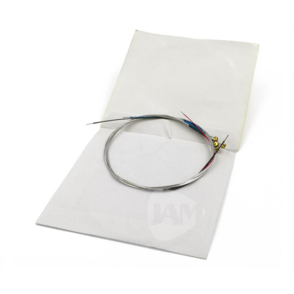 Струни для скрипки Maxtone VN String 1/4