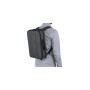 Сумка для ноутбука Case Logic 15.6" Era Convertible Bag ERACV-116 Obsidian (3203698) Сумка для ноутбука Case Logic 15.6" Era Convertible Bag ERACV-116 Obsidian (3203698)