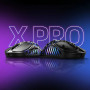 Мишка GravaStar Mercury X Pro 8K Wireless/Bluetooth/USB Black (GSXPRO_BLK) Мишка GravaStar Mercury X Pro 8K Wireless/Bluetooth/USB Black (GSXPRO_BLK)