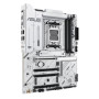 Материнcька плата ASUS X870 MAX GAMING WIFI7 W sAM5 X870 4xDDR5 M.2 HDMI USB Type-C WiFi BT ATX білий Материнcька плата ASUS X870 MAX GAMING WIFI7 W sAM5 X870 4xDDR5 M.2 HDMI USB Type-C WiFi BT ATX білий