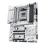 Материнcька плата ASUS X870 MAX GAMING WIFI7 W sAM5 X870 4xDDR5 M.2 HDMI USB Type-C WiFi BT ATX білий Материнcька плата ASUS X870 MAX GAMING WIFI7 W sAM5 X870 4xDDR5 M.2 HDMI USB Type-C WiFi BT ATX білий