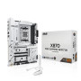 Материнcька плата ASUS X870 MAX GAMING WIFI7 W sAM5 X870 4xDDR5 M.2 HDMI USB Type-C WiFi BT ATX білий Материнcька плата ASUS X870 MAX GAMING WIFI7 W sAM5 X870 4xDDR5 M.2 HDMI USB Type-C WiFi BT ATX білий