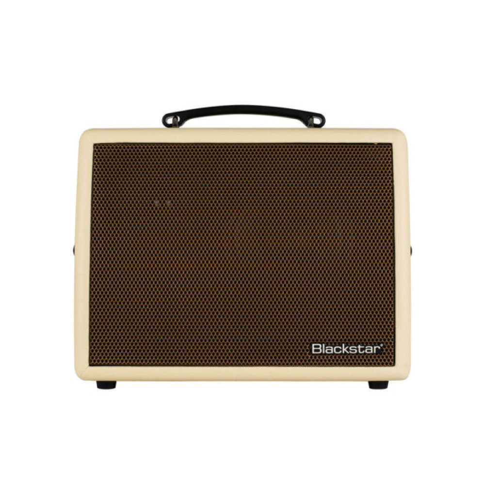 Комбопідсилювач Blackstar Sonnet 60 Acoustic Blonde (301039)