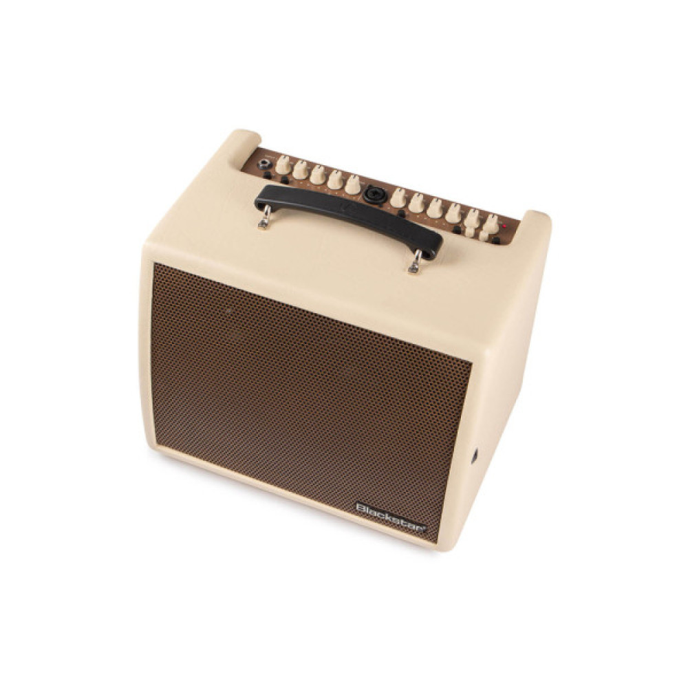 Комбопідсилювач Blackstar Sonnet 60 Acoustic Blonde (301039)