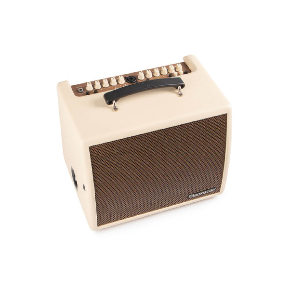 Комбопідсилювач Blackstar Sonnet 60 Acoustic Blonde (301039)