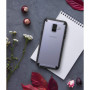 Чохол до мобільного телефона Ringke Fusion Samsung Galaxy A6 Smoke Black (RCS4438) Чохол до мобільного телефона Ringke Fusion Samsung Galaxy A6 Smoke Black (RCS4438)