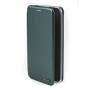Чохол до мобільного телефона BeCover Exclusive Xiaomi Redmi 12 Dark Green (710278) Чохол до мобільного телефона BeCover Exclusive Xiaomi Redmi 12 Dark Green (710278)