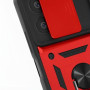 Чохол до мобільного телефона BeCover Military Xiaomi Redmi Note 13 5G Red (711033) Чохол до мобільного телефона BeCover Military Xiaomi Redmi Note 13 5G Red (711033)
