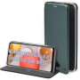Чохол до мобільного телефона BeCover Exclusive Samsung Galaxy M15 5G SM-M156 Dark Green (711051) Чохол до мобільного телефона BeCover Exclusive Samsung Galaxy M15 5G SM-M156 Dark Green (711051)