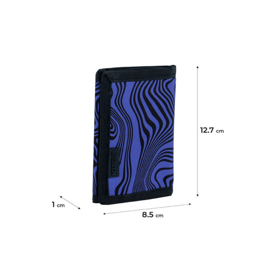 Гаманець дитячий Kite K24-598-3