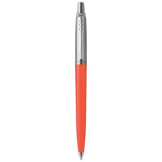 Ручка кулькова Parker JOTTER 17 Originals Vermilon CT BP в Eco упаковці (15 932_BREDe)