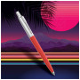 Ручка кулькова Parker JOTTER 17 Originals Vermilon CT BP в Eco упаковці (15 932_BREDe) Ручка кулькова Parker JOTTER 17 Originals Vermilon CT BP в Eco упаковці (15 932_BREDe)
