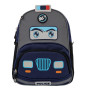 Рюкзак дитячий Yes Police K-34 (550026) Рюкзак дитячий Yes Police K-34 (550026)