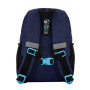 Рюкзак дитячий Yes Police K-34 (550026) Рюкзак дитячий Yes Police K-34 (550026)