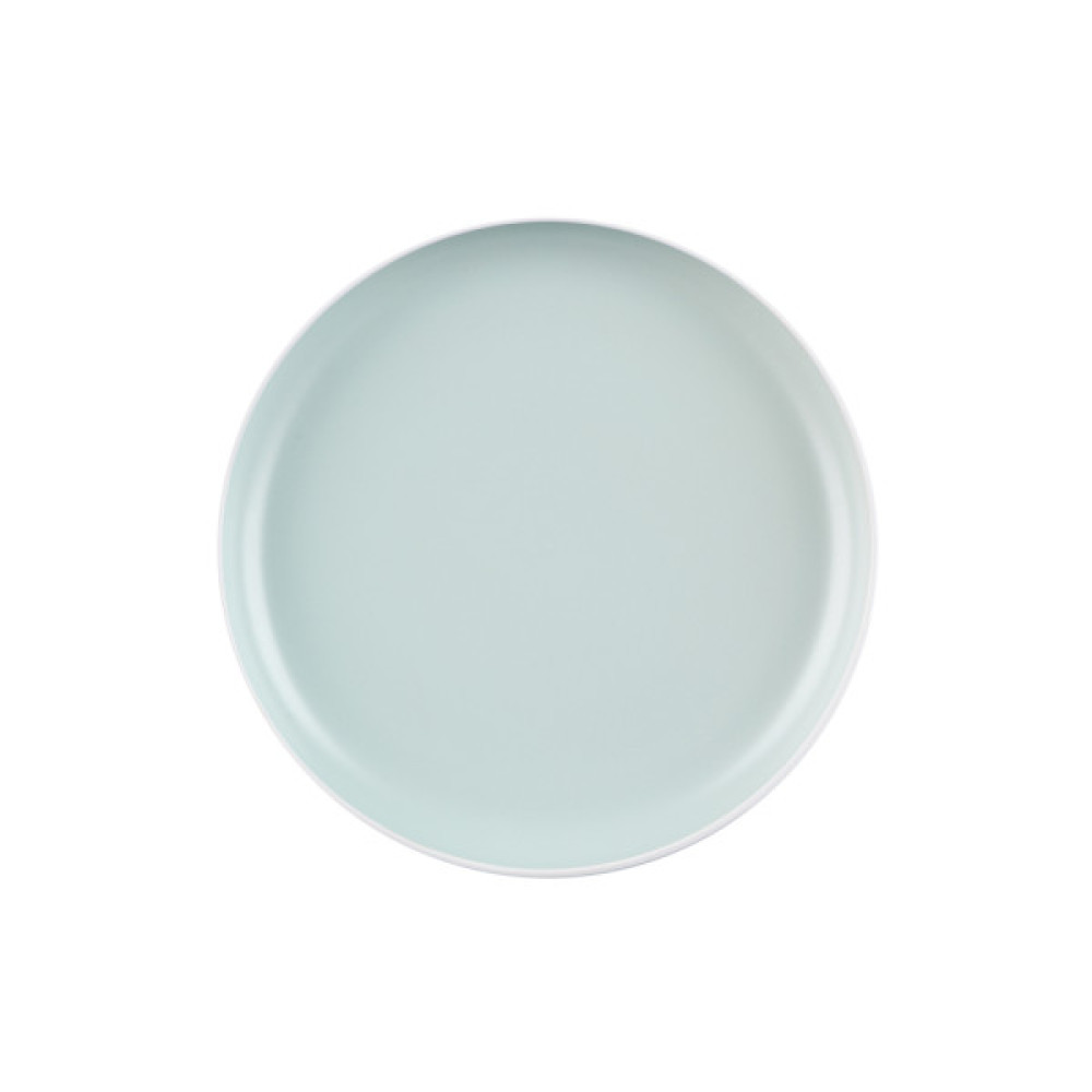 Тарілка Ardesto Cremona Dinner 26 см Pastel Blue (AR2926BC)
