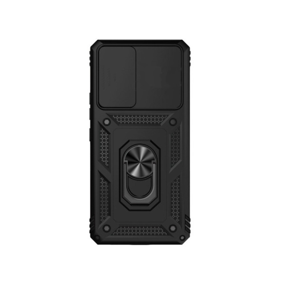 Чохол до мобільного телефона BeCover Military Samsung Galaxy M53 SM-M536 Black (707391) Чохол до мобільного телефона BeCover Military Samsung Galaxy M53 SM-M536 Black (707391)
