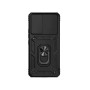 Чохол до мобільного телефона BeCover Military Samsung Galaxy M53 SM-M536 Black (707391) Чохол до мобільного телефона BeCover Military Samsung Galaxy M53 SM-M536 Black (707391)
