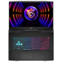 Ноутбук MSI Katana 17 B12UCR-1602XUA (9S7-17L541-1602) Ноутбук MSI Katana 17 B12UCR-1602XUA (9S7-17L541-1602)