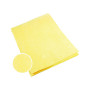 Автомобільна серветка NOWAX 40*30 жовта (NX63432) Автомобільна серветка NOWAX 40*30 жовта (NX63432)