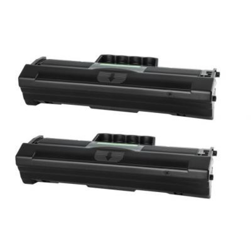 Картридж ColorWay для Samsung ML-2160/2165W/SCX-3400 DUAL PACK (MLT-D101S) (CW-S2160FM) Картридж ColorWay для Samsung ML-2160/2165W/SCX-3400 DUAL PACK (MLT-D101S) (CW-S2160FM)