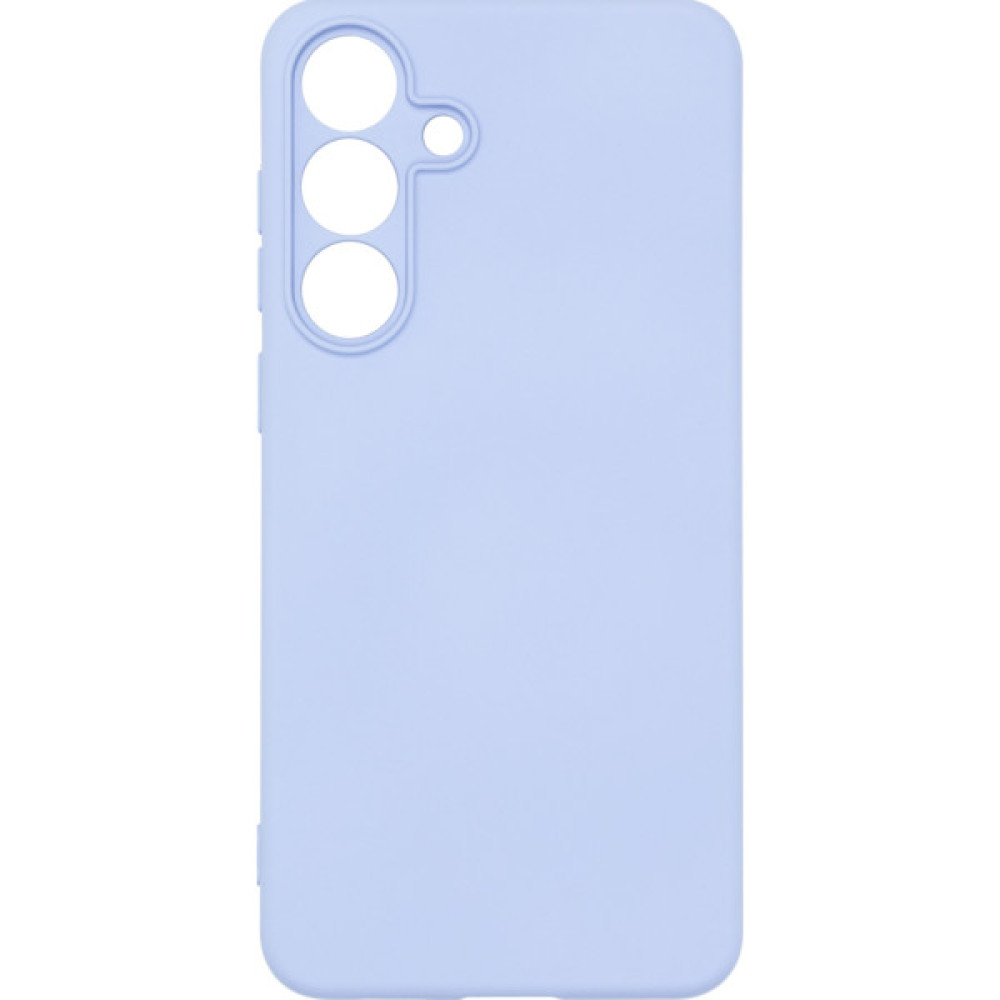 Чохол до мобільного телефона Armorstandart ICON Samsung S25 FE 5G Lavender (ARM87041)