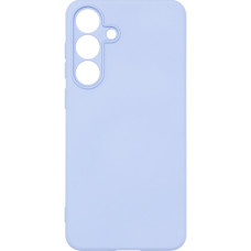 Чохол до мобільного телефона Armorstandart ICON Samsung S25 FE 5G Lavender (ARM87041)
