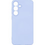 Чохол до мобільного телефона Armorstandart ICON Samsung S25 FE 5G Lavender (ARM87041)
