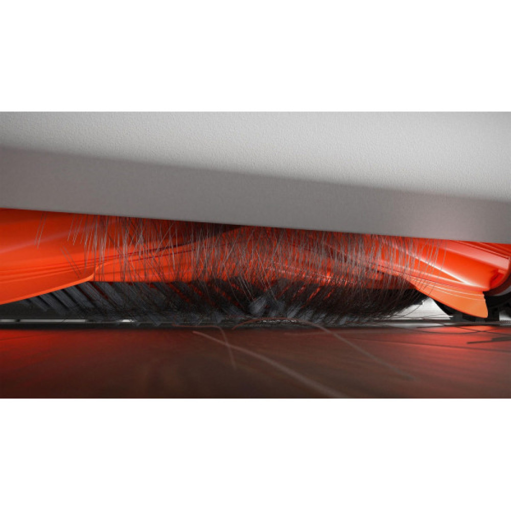 Робот-пилосос Xiaomi H40, h=9.7см, вологе прибирання, конт пил -0.4л, автон. робота до 180хв, білий