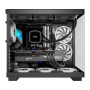 Корпус PcCooler C3 T500 ARGB BK Корпус PcCooler C3 T500 ARGB BK