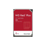 Жорсткий диск 3.5" 6TB WD (# WD60EFPX #)