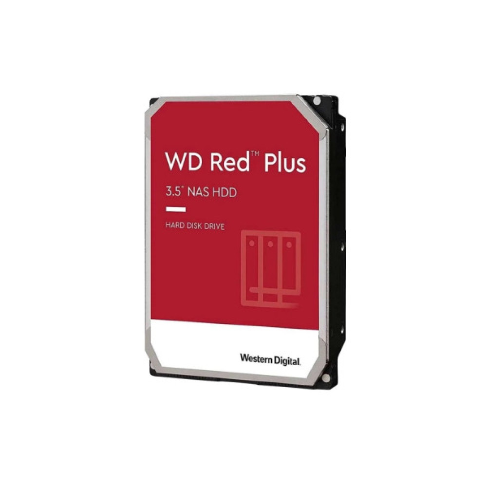 Жорсткий диск 3.5" 6TB WD (# WD60EFPX #)