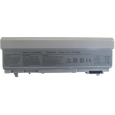 Акумулятор до ноутбука AlSoft Dell Latitude E6400 PT434 7200mAh 9cell 11.1V Li-ion (A41394) Акумулятор до ноутбука AlSoft Dell Latitude E6400 PT434 7200mAh 9cell 11.1V Li-ion (A41394)