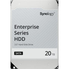 Жорсткий диск для сервера Synology 3.5" 20TБ SATA 7200 (HAT5310-20T)