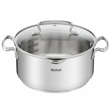 Каструля Tefal Duetto+ 5л (G7194656)