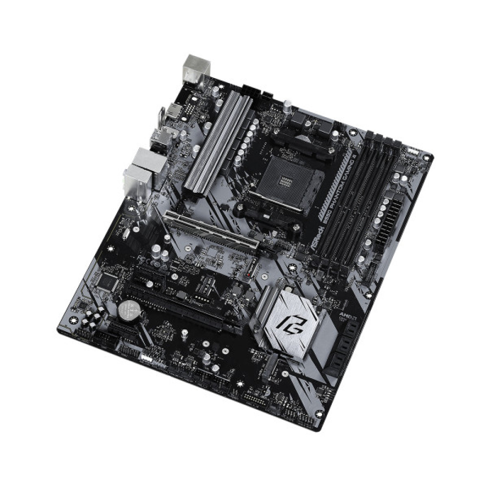 ASROCK B550 PHANTOM GAMING 4