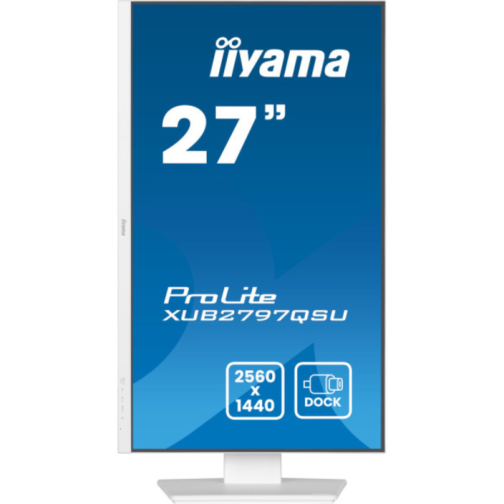 IIYAMA XUB2797QSU-W2