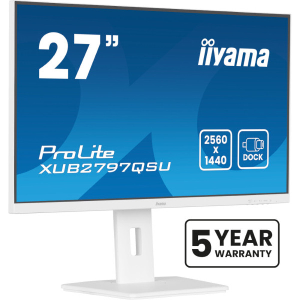 IIYAMA XUB2797QSU-W2