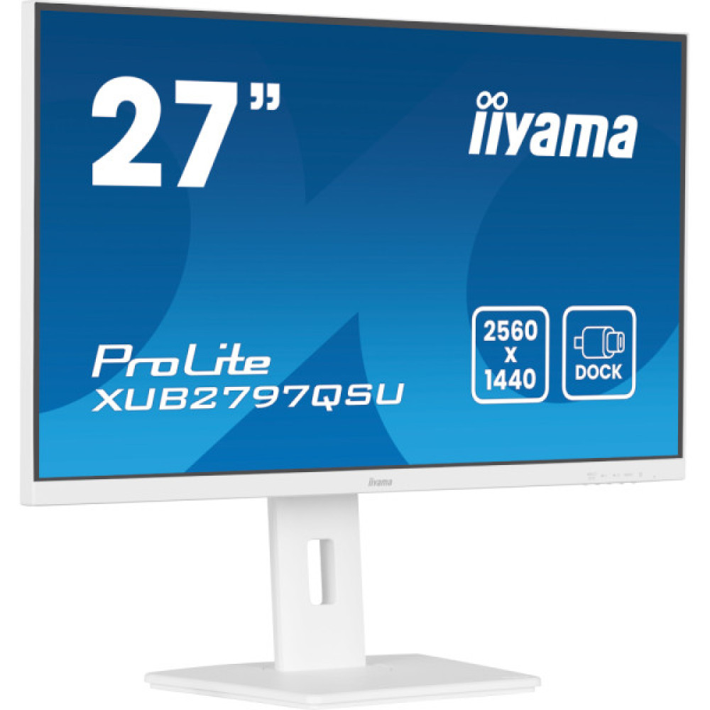 IIYAMA XUB2797QSU-W2